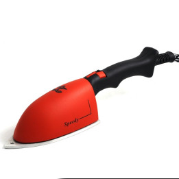 Szczotka Speedy Stirante elektryczno-parowa