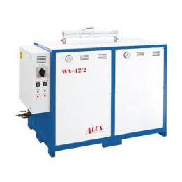Automatyczna wytwornica pary WA-40/2A