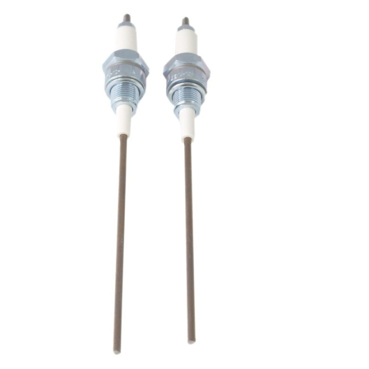 Sonda (elektroda) "BERU" M14, L137+L142mm kpl.