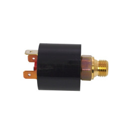 Regulator ciśnienia 1/8" 0.2-6 bar, Ceme