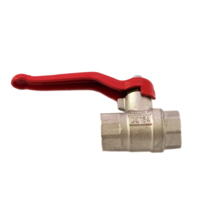 Zawór kulowy "Special" G 6/4"w/w, do180 stopni