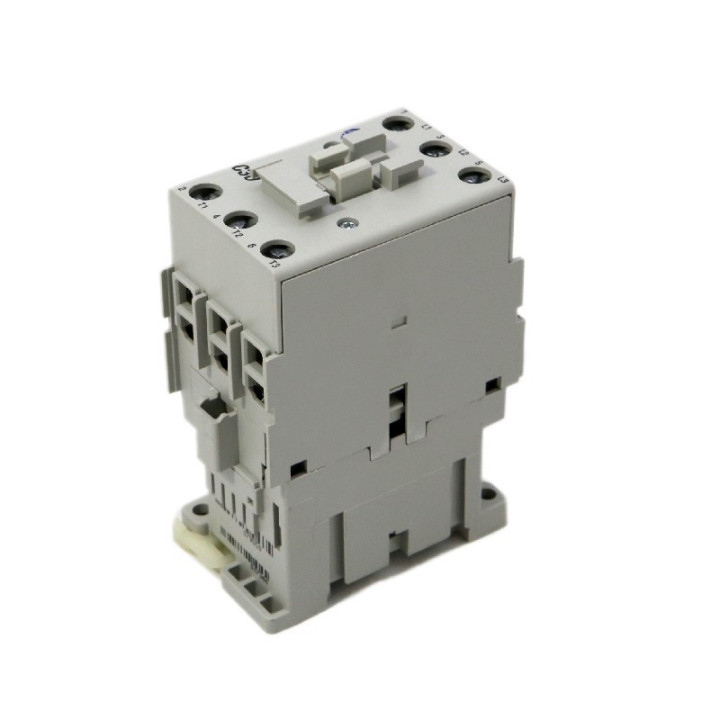 Stycznik A-B 100-C30KJ00, 30A,15kW,cewka 24V