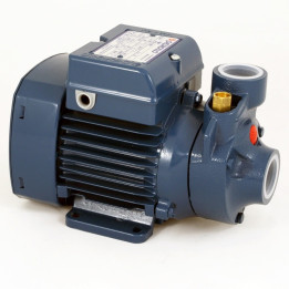 Pompa Pedrollo PK60 - 3,8bar G1"x1" 400V/50Hz