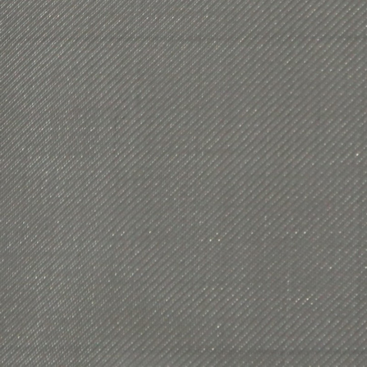 Siatka KKV25 miedziana bielona, splot skośny, szerokość 150cm