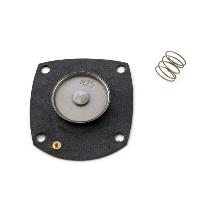 Membrana elektrozaworu TURBO typ FP G 1"