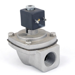 Elektrozawór TURBO typ FP G1" 24DC