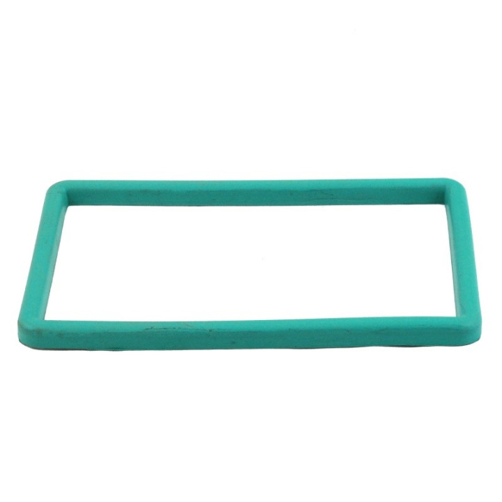 Uszczelka drzwi destylatora BOWE 238x142x12x12mm