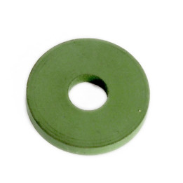 Uszczelka do zaworu G3/4" z Vitonu o wymiarach 6,5x20x3,2mm