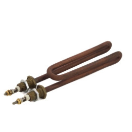 Grzałka G 1/4", 2.2kW, L16cm