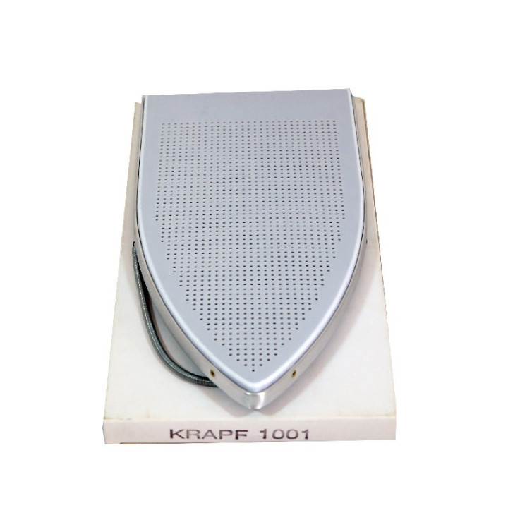 Nakładka na żelazko Krapf 1001, 1002 stopa teflonowo aluminiowa