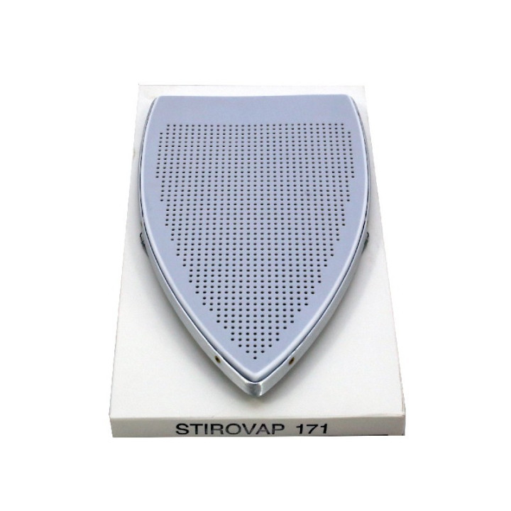 Nakładka na żelazko STIROVAP 171 stopa teflonowo aluminiowa