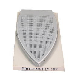 Nakładka na żelazko Protomet LY-167, stopa teflonowo aluminiowa