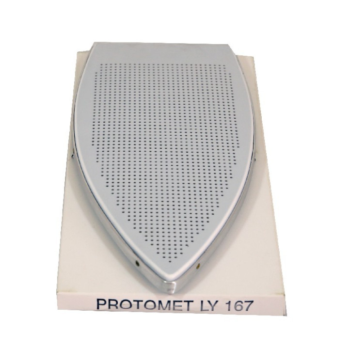 Nakładka na żelazko Protomet LY-167, stopa teflonowo aluminiowa