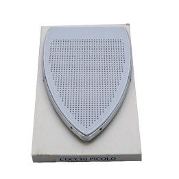 Nakładka na żelazko Cocchi Picolo, stopa teflonowo aluminiowa