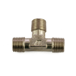 Redukcja Trójnik 1/4"z/z/z