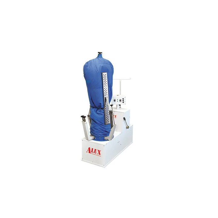 Manekin uniwersalny WA-35w (15kW/ 17.5L)