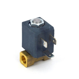 Elektrozawór CEME 5511 G1/8" DN2 2/2 normalnie zamknięty