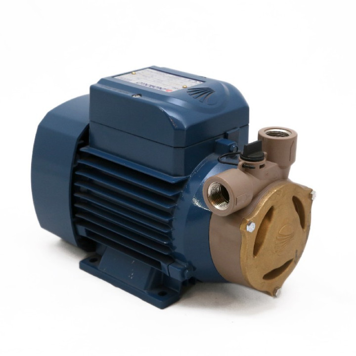 Pompa Pedrollo PQAm80 - 6.3bar G1/2"xG1/2" 230V/50Hz (41PQA81PA1)