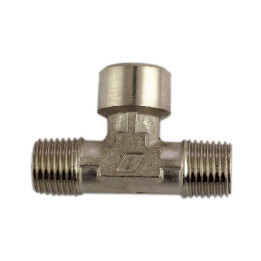 Redukcja Trójnik 1/4" z/w/z