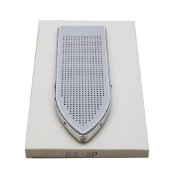Nakładka na żelazko Silver Star BS-2P stopa teflonowo aluminiowa