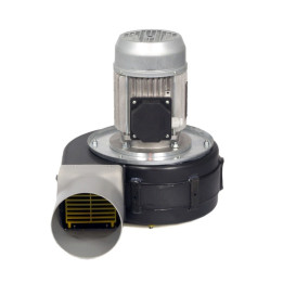 Wentylator kompletny do urządzeń ALUX 220/400V/50Hz