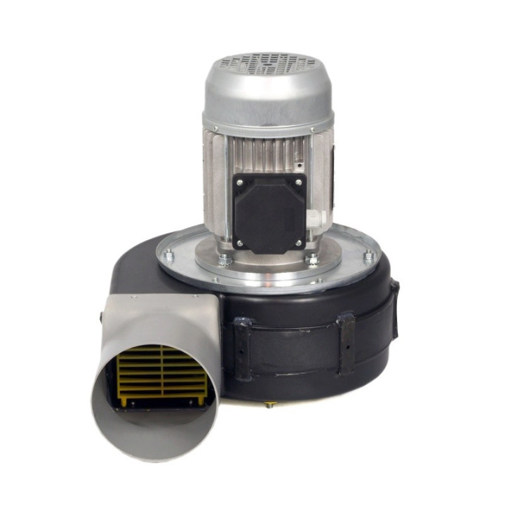 Wentylator kompletny do urządzeń ALUX 220/400V/50Hz