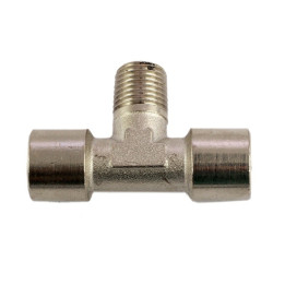 Redukcja Trójnik 1/8" w/z/w/