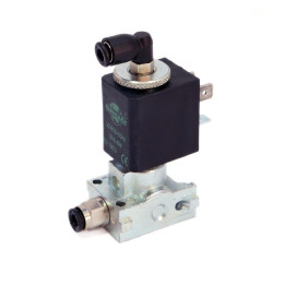 Elektrozawór DANFOSS 1/8 NC000