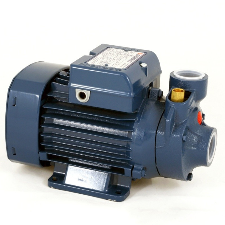 Pompa Pedrollo PK100 - 8,0bar G1"x1" 400V/50Hz (nr 41PT9117A)