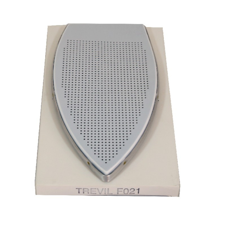 Nakładka na żelazko Trevil F021, F071, ZF 25, ZF16