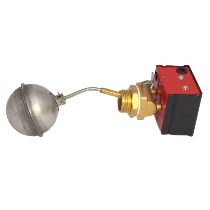 Regulator poziomu wody G 1".TS 987
