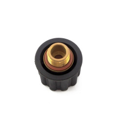 Korek wlewu+zawór bezpieczeństwa G 3/8"zew.5,0bar