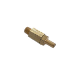 Zawór bezpieczeństwa G 1/8"zew.5bar do ALUX, Batistella