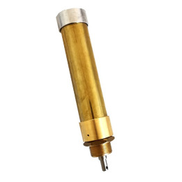 Siłownik komory suszenia agregatu pralniczego Tekmatic NO, mod F35/130-5-U