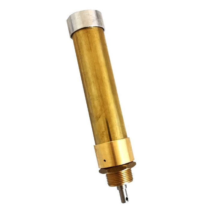 Siłownik komory suszenia agregatu pralniczego Tekmatic NO, mod F35/130-5-U
