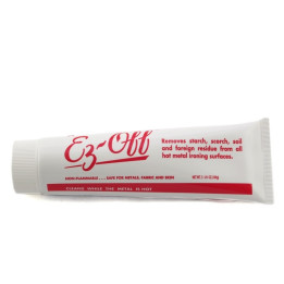 Pasta czyszcząca EZ-OFF 148g do stopy żelazka