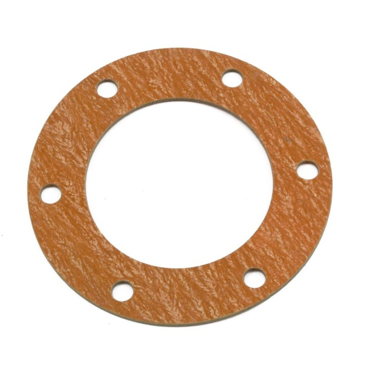 Uszczelka 138x84x116x2mm D8x6, Alux