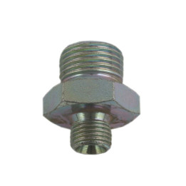 Redukcja.stożkowa 1/4"z x 1/2"z (ADAPTOR)