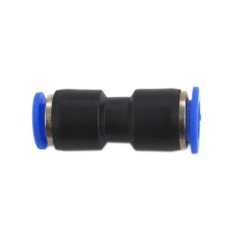 Szybkozłączka prosta 6mm x 6mm