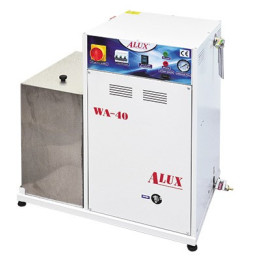 Automatyczna wytwornica pary WA-40