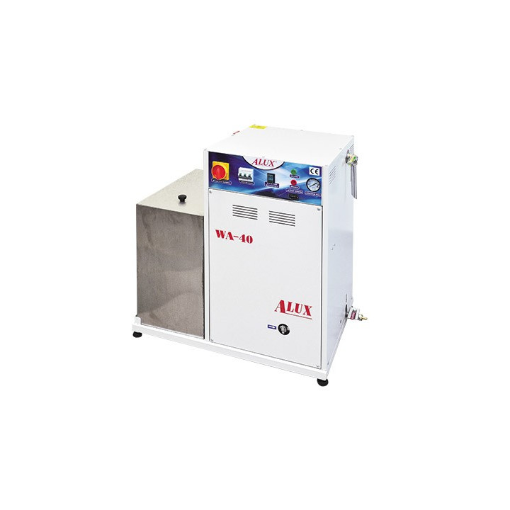 Automatyczna wytwornica pary WA-40