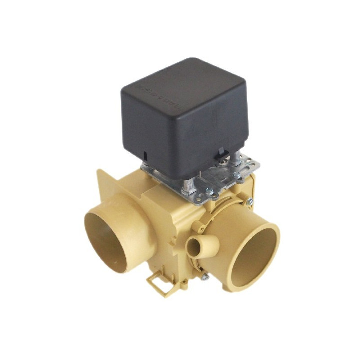 Zawór spustowy Primus 3" MDB-O-3RA (MDB-0-3RA)