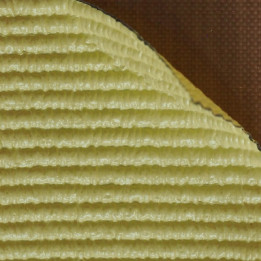 Ceratka teflonowa z klejem (0,25x300x200mm) na stopki do maszyn szyjących
