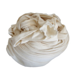 Rękaw czyszczący bawełniany (1kg-38mb)