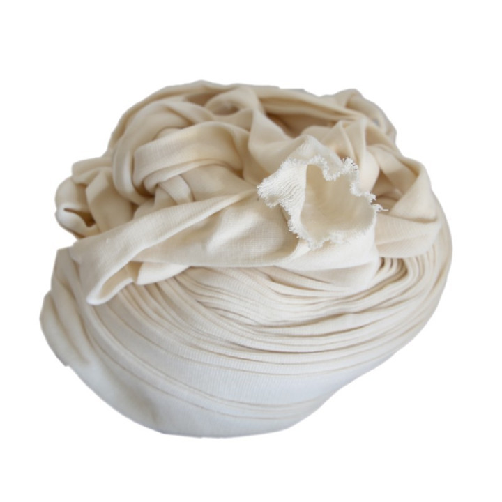 Rękaw czyszczący bawełniany (1kg-38mb)