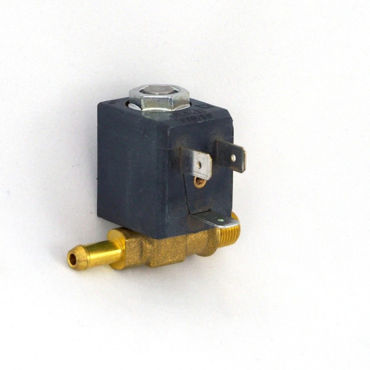 Elektrozawór CEME 5522 G1/8" DN2 2/2 normalnie zamknięty