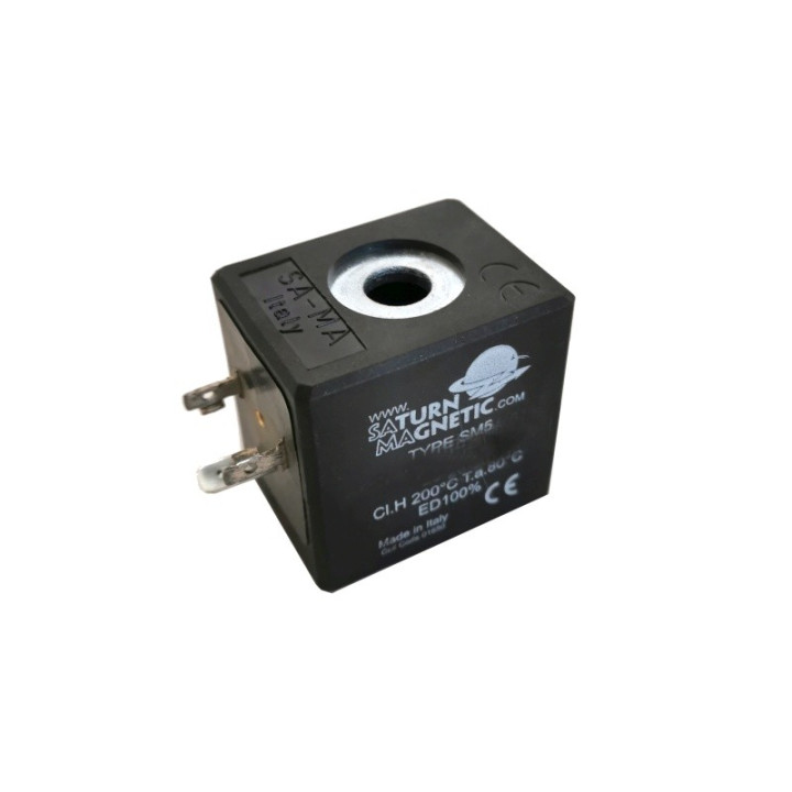 Cewka Elektrozaworu SM5 24VDC