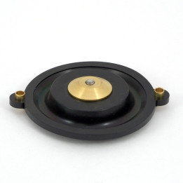Memabrana elektrozaworu 8617 NBR