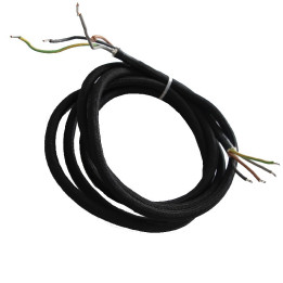 Przewód elektryczny z koncówkami do żelazka 2,2m