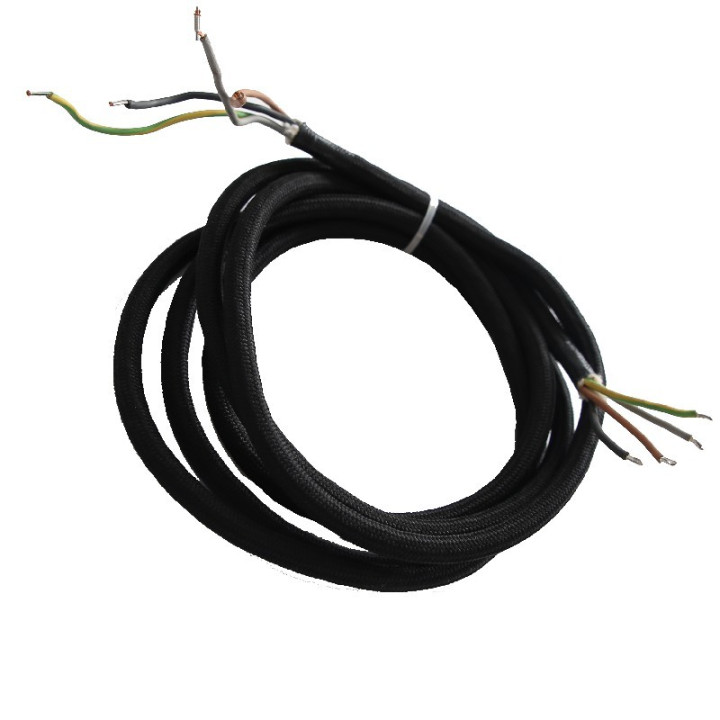 Przewód elektryczny z koncówkami do żelazka 2,2m